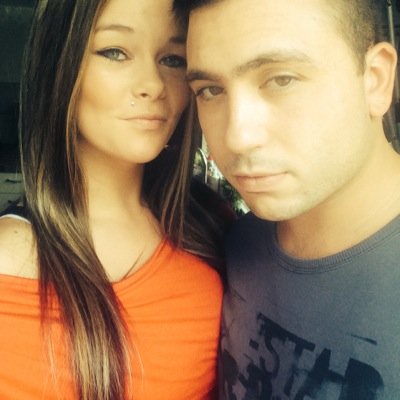 I love my man  15 08 2013