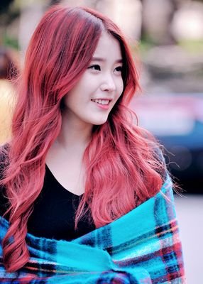 Soloist Aiyu Imnida ^-^ #93Liner `