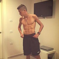 Ronelgbri (@ronelgbri) 's Twitter Profile