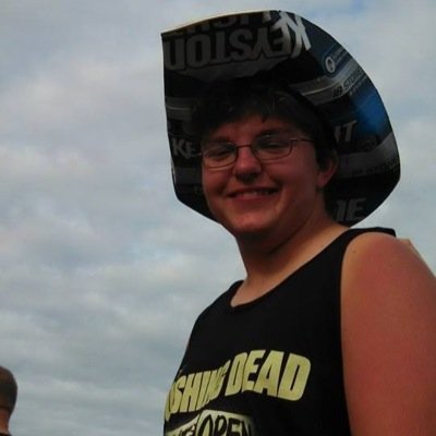 Been playing guitar for about 6 years. Guitarist for my band Nobody For President.