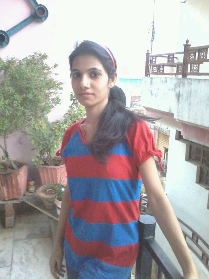 A Simple n Swt girl