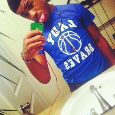 Thibodaux Baller 
Free Bubba Babyy 
Working Hard Makes Perfection 
#OnDaRoadTaRiches