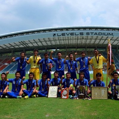高校サッカーbot 注目選手8 東福岡高校 中島賢生 Http T Co Dfamjqakfk 高校サッカーbot 注目選手8 東福岡高校 中島賢生 Http T Co Dfamjqakfk