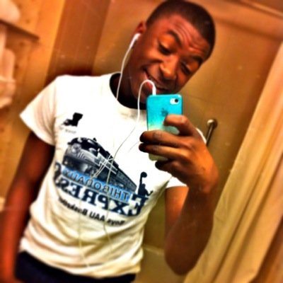 #Youngnn Just Chasingg thee Paper #DreamChaser #StudentAthlete #T.H.S