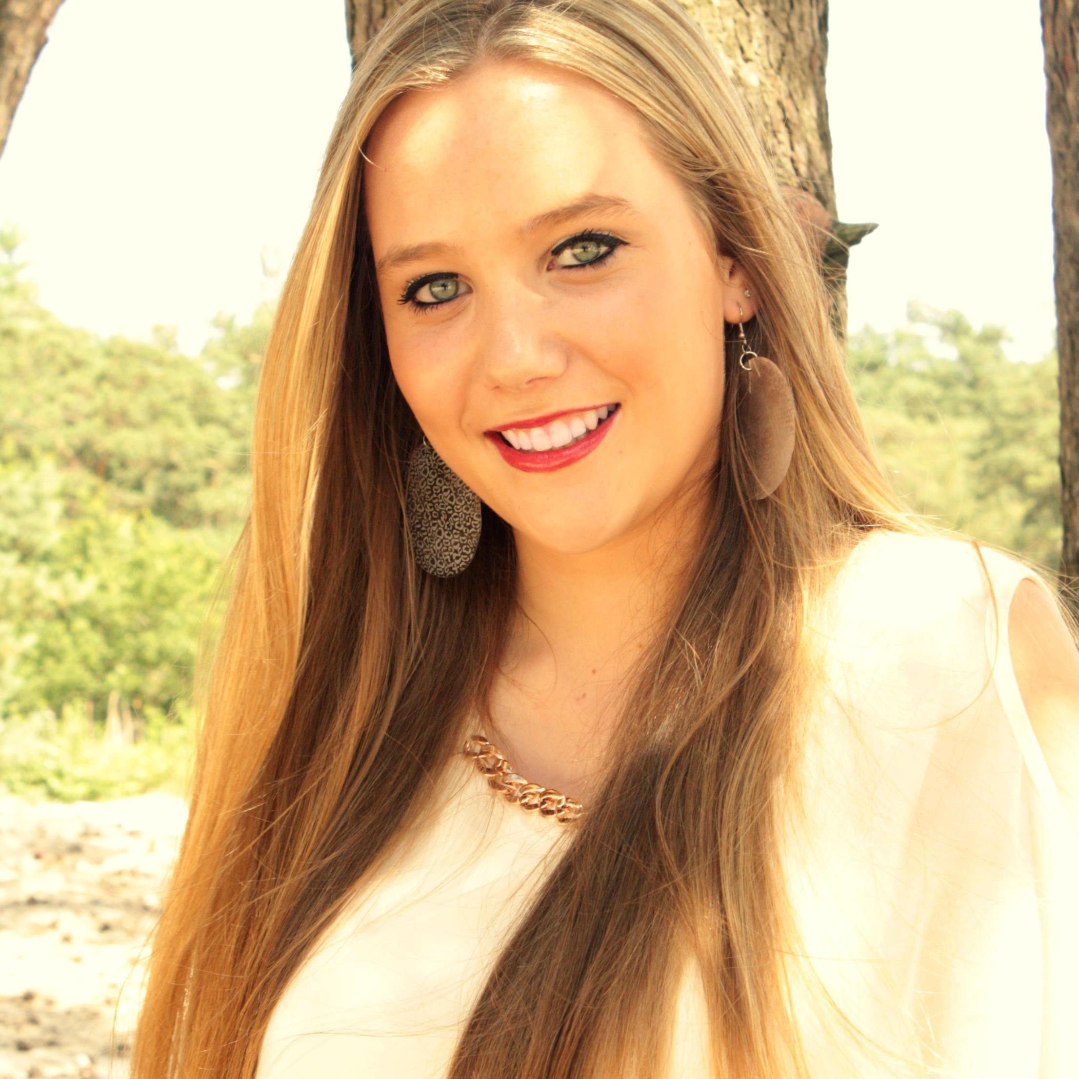 ikhousupermegaheelveelvanjou xoxoxo Selinaa. - Pat - @PatjeVeldman :)