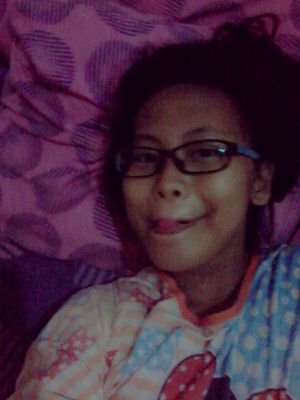 Zahrotul FajriYani Is My Name.10-03-2000.SmpN204.Sayanq Apriadi Hermawan :*.09 September 2013 :*