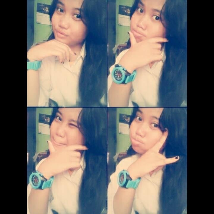 Baik hati || Talk active || Energic || Idialis || Independent || sempurna=))