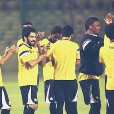 ويبقى ذكر الله هو الاجمل (لا اله الا الله).