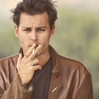 follow @deppftmj ill follow back :)