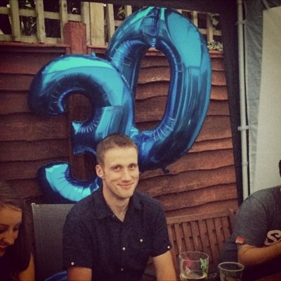 Chopper24's profile picture. 