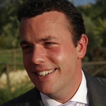 christophetrad's profile picture. 