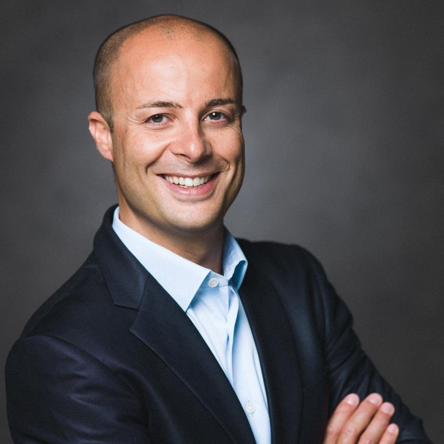Entrepreneur, Consultant & Business Angel - Founder of https://t.co/bnbpo9uukZ / SaaS B2B