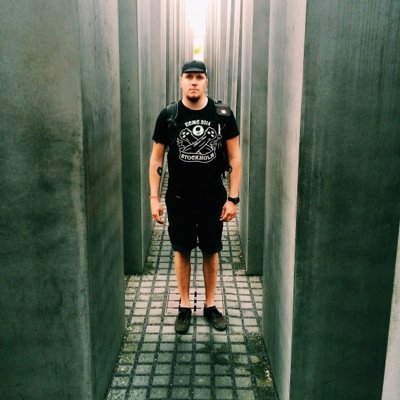 vkauhanen's profile picture. 