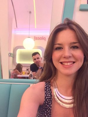 PatriSaizDiaz's profile picture. 