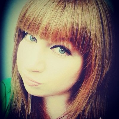 Kris_Samoilova's profile picture. 