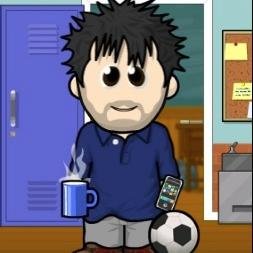 iteacherAU Profile Picture