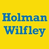 Holman Wilfley (@holmanwilfley) 's Twitter Profile Photo Holman Wilfley (@holmanwilfley) 's Twitter Profile Photo