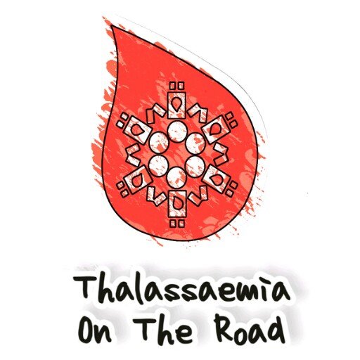 Thalassemia On The Road merupakan suatu gerakan kepedulian dan kesetiakawanan sosial terhadap para penderita thalassaemia di Bandung Raya.