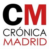 Cronica de Madrid (@cronicamadrid) 's Twitter Profile