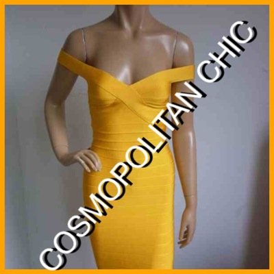 CosmoChicCloth's profile picture. Cosmopolitan chic supplies gorgeous high quality bandage dresses at competitive prices!!
