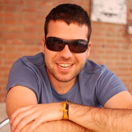 joacomsa's profile picture. 