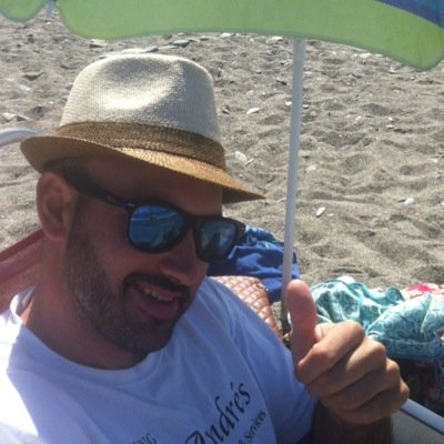 No puedo contarte nada, conóceme y opina por ti mism@.