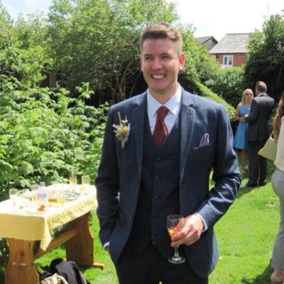 neil_cd's profile picture. Senior Corporate Partnerships Manager at Centrepoint. Views my own.