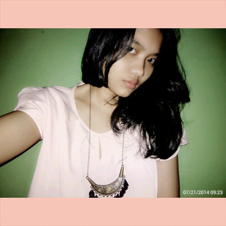 IraKrnW's profile picture. *gabisa ganti ava sama header*
Fauzan Auliyana