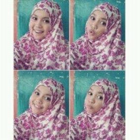 Nurulalfiat's profile picture. @nurulafiat The past can't see you, but the future is listening | Folback just mention ! |Instagram : nurulalfiatt