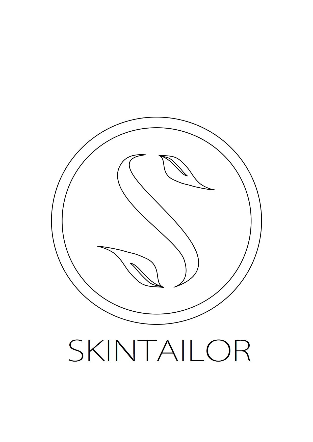 Skinailor  - Natural Skincare Tailored by You