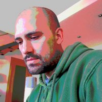 Cristian Martín (@sevave) 's Twitter Profile Photo