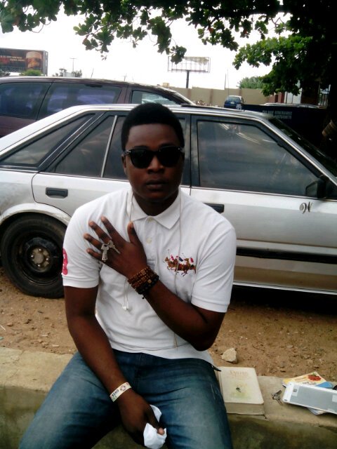 U no need am