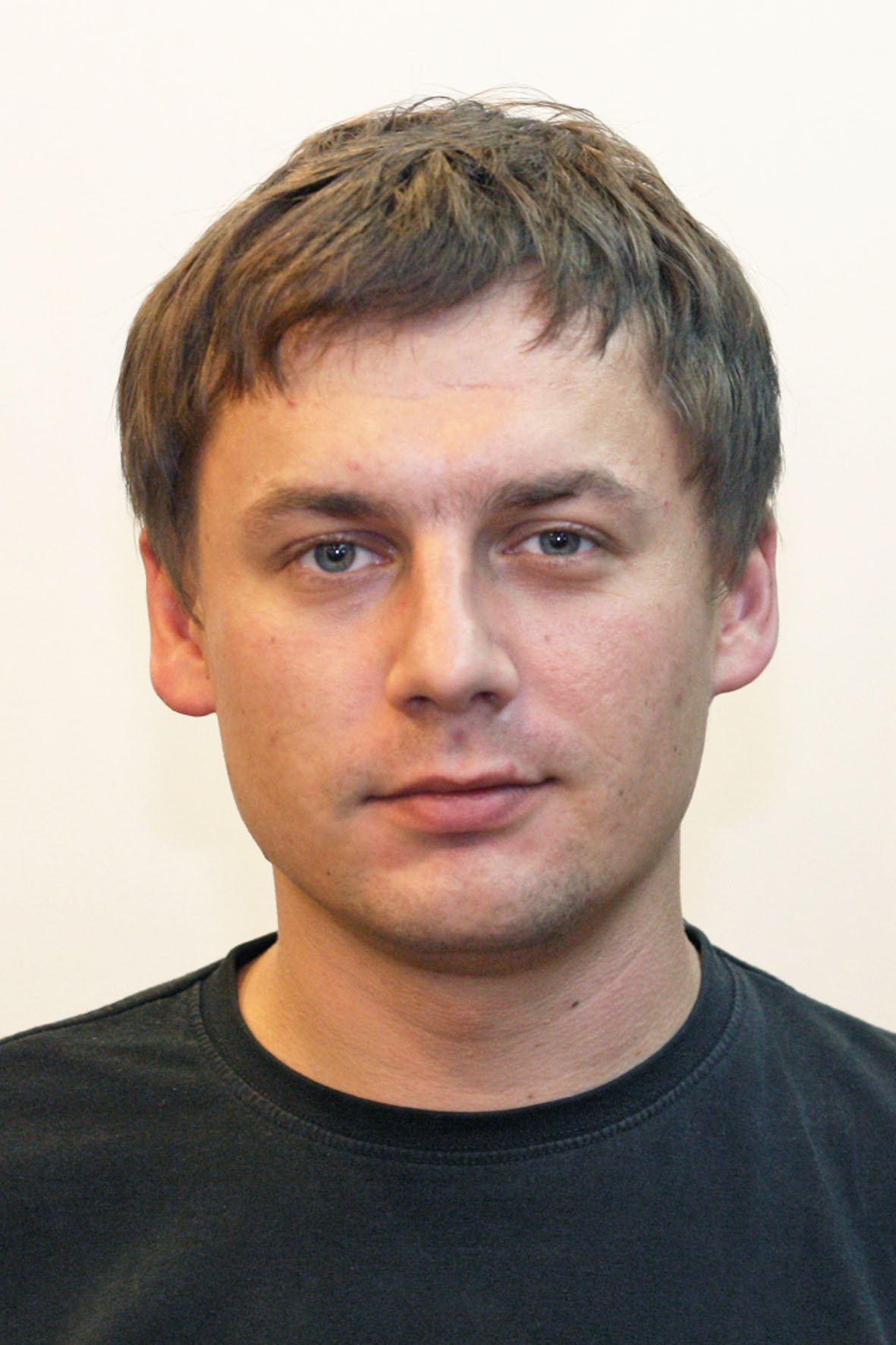 m_hruby's profile picture. Pospíchej pomalu.