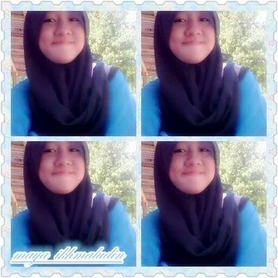 @mayapangastuti