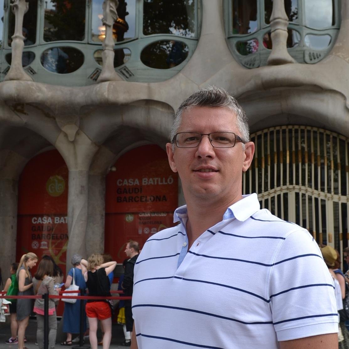 mostovoy51's profile picture. 