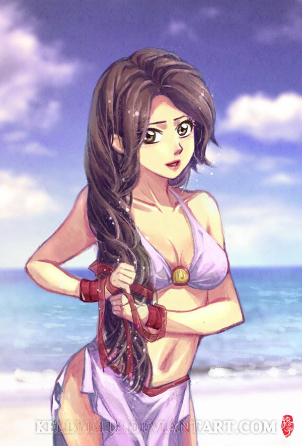 Ty__Lee's profile picture. i am Ty Lee worlds best Chi Blocker! *giggles lightly and looks at you* nice to meet you!