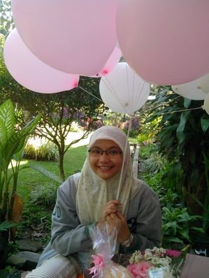 Gizi '10 FKUB ||
