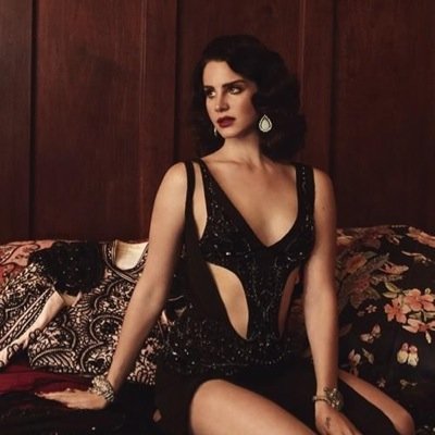 GreatLizzyLDR's profile picture. 