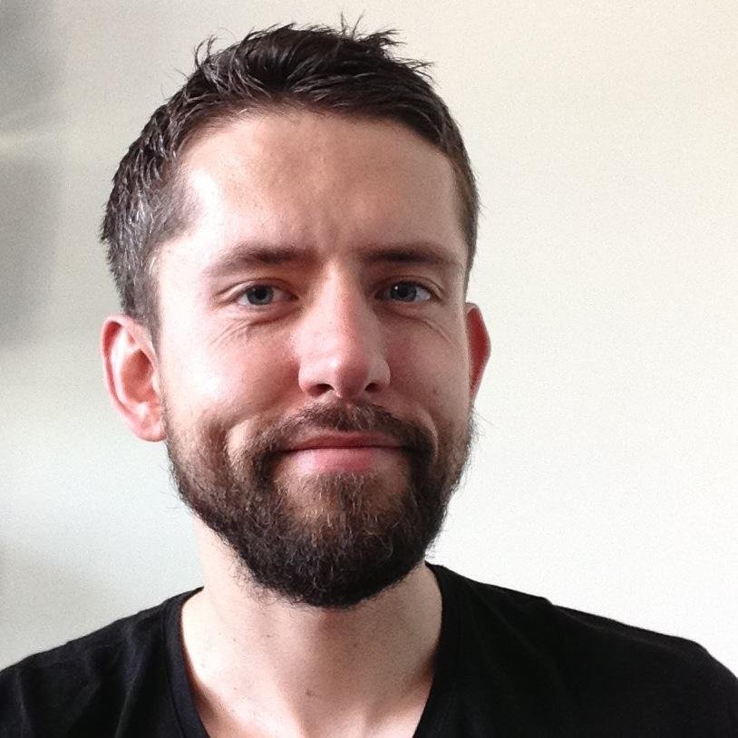 Python / Django / JavaScript / Beep Boop