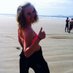 Claire Groizeleau (@clairegrz) Twitter profile photo