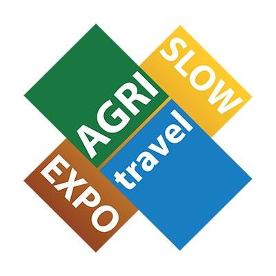 International Fair #RuralTourism, #SlowTravel #FoodTravel #AgriTravelExpo in Bergamo: 4-6th April 2025