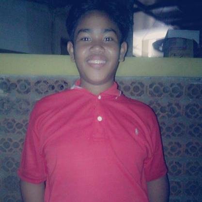 mengharapkan dia :) !!