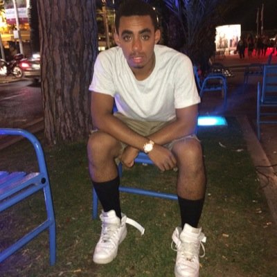 realscreamjyc's profile picture. 