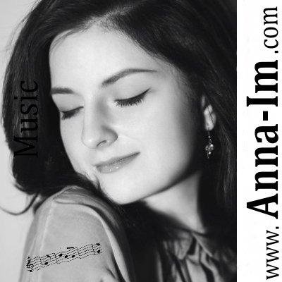 Starting composer, singer/songwriter.
시작 작곡가 싱어송라이터.
Начинающий композитор, певица/автор песен ;)
My web-site: http://t.co/tP4bY9FeRd