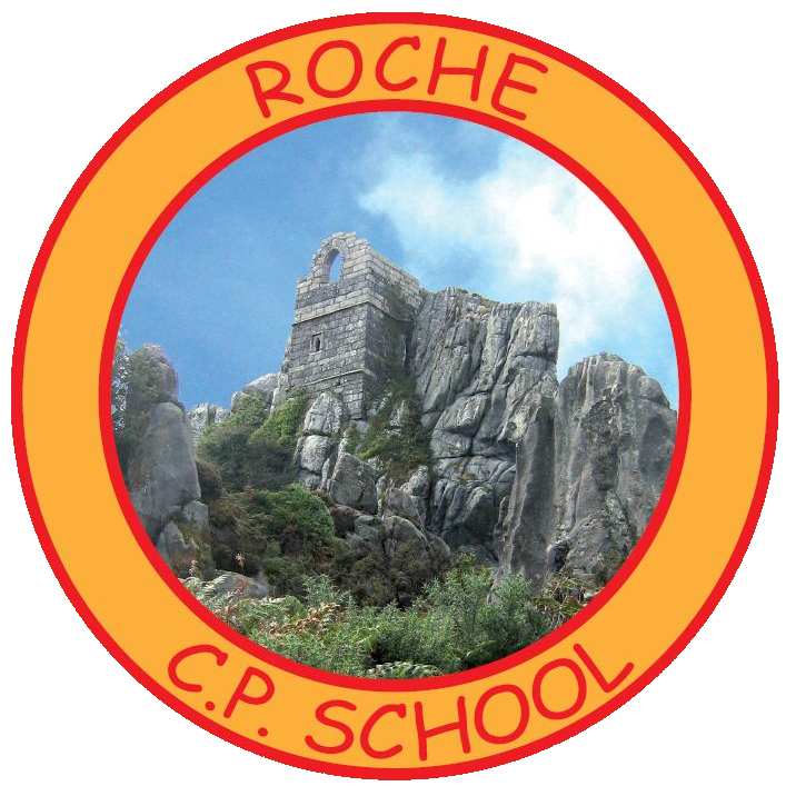 RocheCPSchool's profile picture. Official Twitter account of Roche CP School