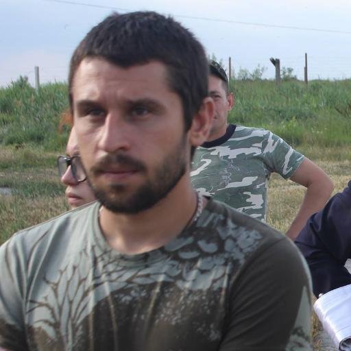 videoblogerck's profile picture. Пішки-не тяжко,велосипедом-не погано. Свобода. Вогонь у серці.