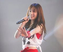 thanks for everything love in rpw..