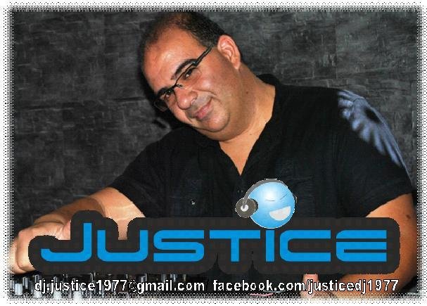 Dj Justice, é um Dj Freelancer.
Todo o tipo de eventos, com todo o tipo de musica.
Booking to the shows: dj.justice1977@gmail.com 
Telemóvel: 964958030