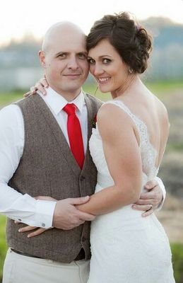 Proud wife to Handsome Hubby @nicolaasswa ...With a side of quirky...Music, Nature, Sport, Wine and Good Food lover... Mostly lover of Life!