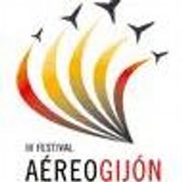 Festival Aereo Gijón (@gijonairshow) 's Twitter Profile